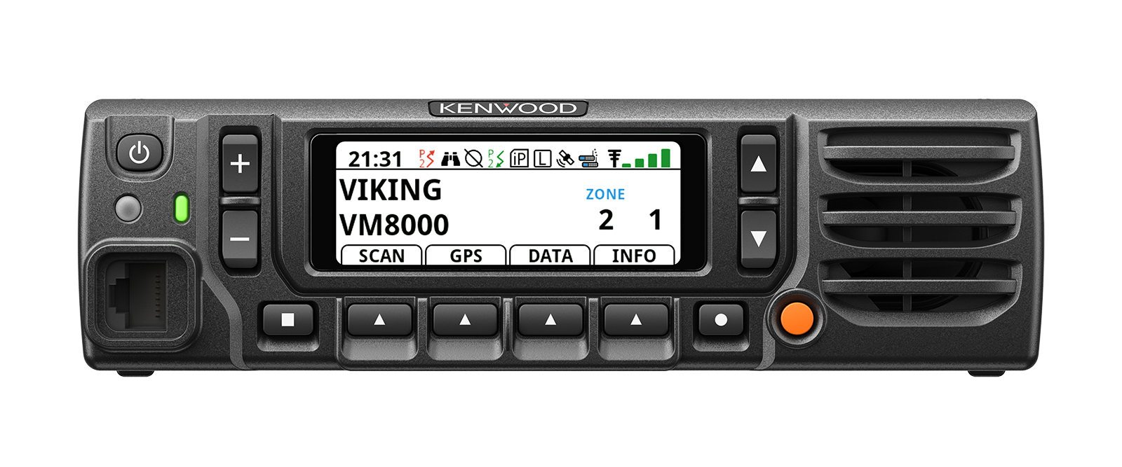 Viking VM8000